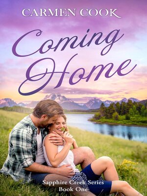 cover image of Coming Home